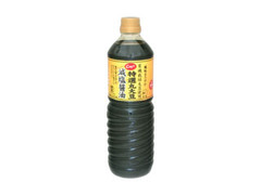 コープス 特選丸大豆減塩醤油 ペット1000ml