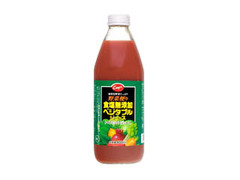 コープこうべ 野菜便りベジタブルジュース 商品写真