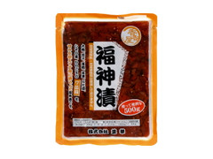 菜華 香香屋 福神漬 商品写真