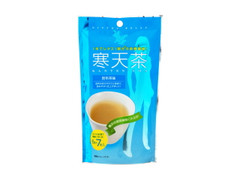 ニットーリレー 寒天茶 昆布茶味 商品写真