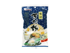 ニットーリレー 味付けきな粉 分包タイプ 商品写真