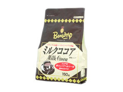 日本紅茶 ベンスドープ ミルクココア 袋150g