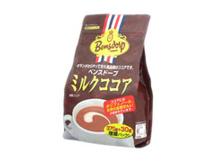 日本紅茶 ベンスドープ ミルクココア 袋400g