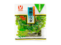 芽かぶ入り 海藻サラダ 袋8g