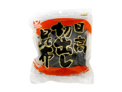 日高 切出し昆布 袋80g