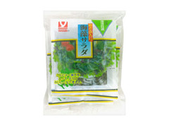 芽かぶ入り海藻サラダ 袋8g×5