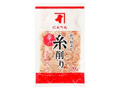 かつおぶし 糸削り 袋20g