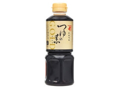 つゆの素 ゴールド ボトル500ml