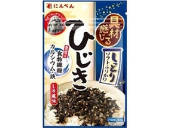 にんべん ソフトふりかけ ひじきふりかけ 袋40g