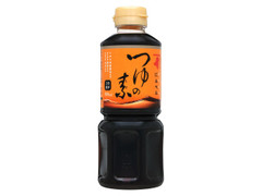 つゆの素 3倍濃厚 ボトル500ml