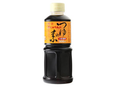 つゆの素 ボトル500ml