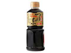 つゆの素ゴールド ペット500ml