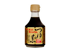 にんべん つゆの素ゴールド 瓶200ml