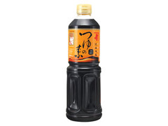 つゆの素 ペット1000ml