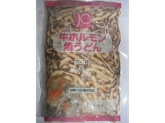 日東ベスト JG 牛ホルモン焼うどん