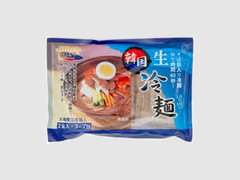 新高屋 韓国名味 冷麺 商品写真