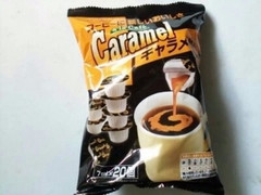 メロディアン スイートカフェキャラメル 商品写真