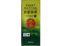 メロディアン SWEET MATCHA 京都抹茶 商品写真