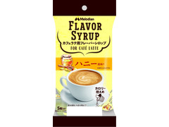 メロディアン FLAVORSYRUP ハニー 商品写真