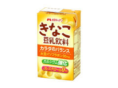 メロディアン きなこ豆乳飲料 商品写真