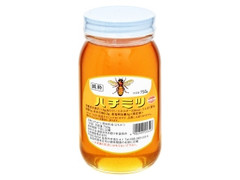 純粋はちみつ 瓶750g