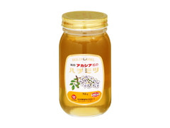 ゴールドアカシアはちみつ 瓶750g