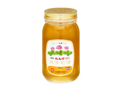 日本蜂蜜 ゴールドれんげはちみつ 商品写真