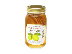 日本蜂蜜 純粋Hのカリン漬 商品写真