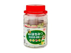 日本蜂蜜 純粋はちみつ 多目的用容器入 商品写真