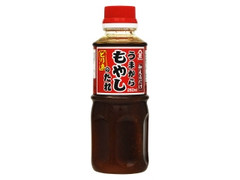 うまからもやしのたれ ピリ辛 ボトル260ml