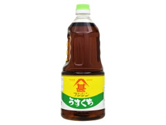 うすくち しょうゆ ボトル1500ml