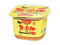 夜明け 無添加あわせ カップ750g