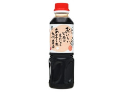 フジジン あまくち九州醤油 商品写真