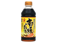 すき焼のたれ ボトル500ml