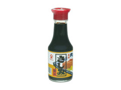 高嶺 さしみ醤油 瓶150ml