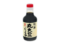 特級 丸大豆しょうゆ 瓶360ml