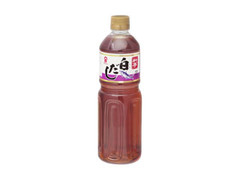 料亭 白だし ペット1L