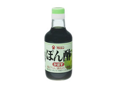 ぽん酢 かぼす 瓶360ml