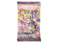 バンダイ プリキュア キラキラカードグミ 商品写真