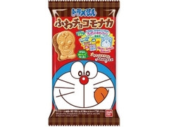 バンダイ ドラえもん ふわチョコモナカ