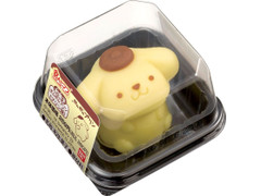 バンダイ 食べマス ポムポムプリン 商品写真