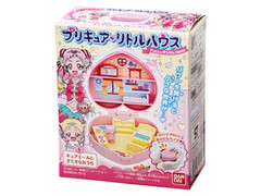 バンダイ プリキュア リトルハウス