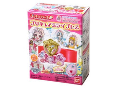 バンダイ HUGっと！ プリキュアメイト5 プリキュアミライブレス 商品写真