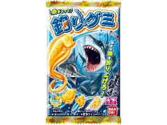 魚ギョッと 釣りグミ 袋14g