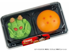 バンダイ 食べマス ドラゴンボール超 商品写真