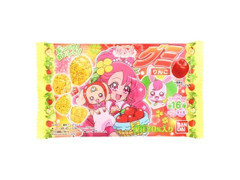 バンダイ ヒーリングっどプリキュア グミ りんご 商品写真