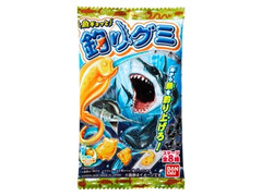 魚ギョッと釣りグミ 袋14g