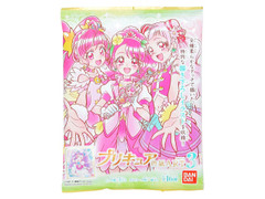 バンダイ プリキュア 色紙ART3 商品写真