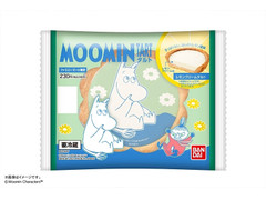 バンダイ MOOMIN TART レモンクリーム味 商品写真