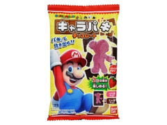 バンダイ スーパーマリオ キャラパキ 商品写真